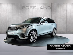 Land Rover Range Rover Velar - P250 R-Dynamic Carbon Edition | 22" | 24 Mnd. Approved Garantie | Panoramadak