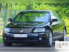 Volkswagen Phaeton - 6.0 W12 4p | 94.000 km | Inruil mogelijk