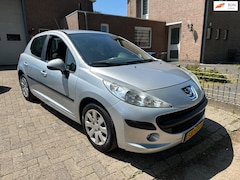 Peugeot 207 - 1.4 VTi Cool 'n Blue