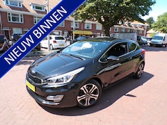 Kia Cee'd - CEE D 1.4i Dynamic Line CAMERA NAVIGATIE TELEFOON CRUISECONTROL