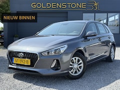 Hyundai i30 - 1.0 T-GDI Comfort 2e Eigenaar, Camera, Navi, Dealer Onderhouden, 120pk, Clima, Cruise, Pdc
