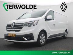 Renault Trafic - L2H1 T30 GB dCi 130 Work Edition | Parkeercamera | Trekhaak |