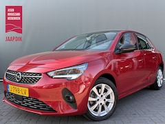 Opel Corsa - BWJ 2020 1.2 101 PK Elegance APPLE CARPLAY / ANDROID AUTO / NAVI / CLIMA / CRUISE / PANORA