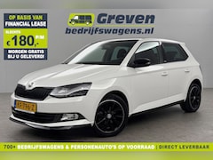Skoda Fabia - 1.2 TSI Monte Carlo Pano LED Clima Cruise 16''LMV