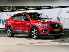 Renault Arkana - 1.6 145 HEV Hybrid Intens