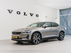 Polestar 2 - 2 Performance 300kW Long Range Dual Motor 408pk 78 kWh