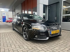 Audi A4 - 2.0 TDI PRO L. BNS
