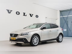 Volvo V40 - T3 Geartronic Polar+ Luxury