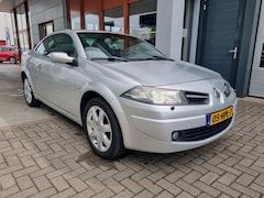 Renault Mégane - Megane 2.0-16V TECH LINE AUTOMAAT