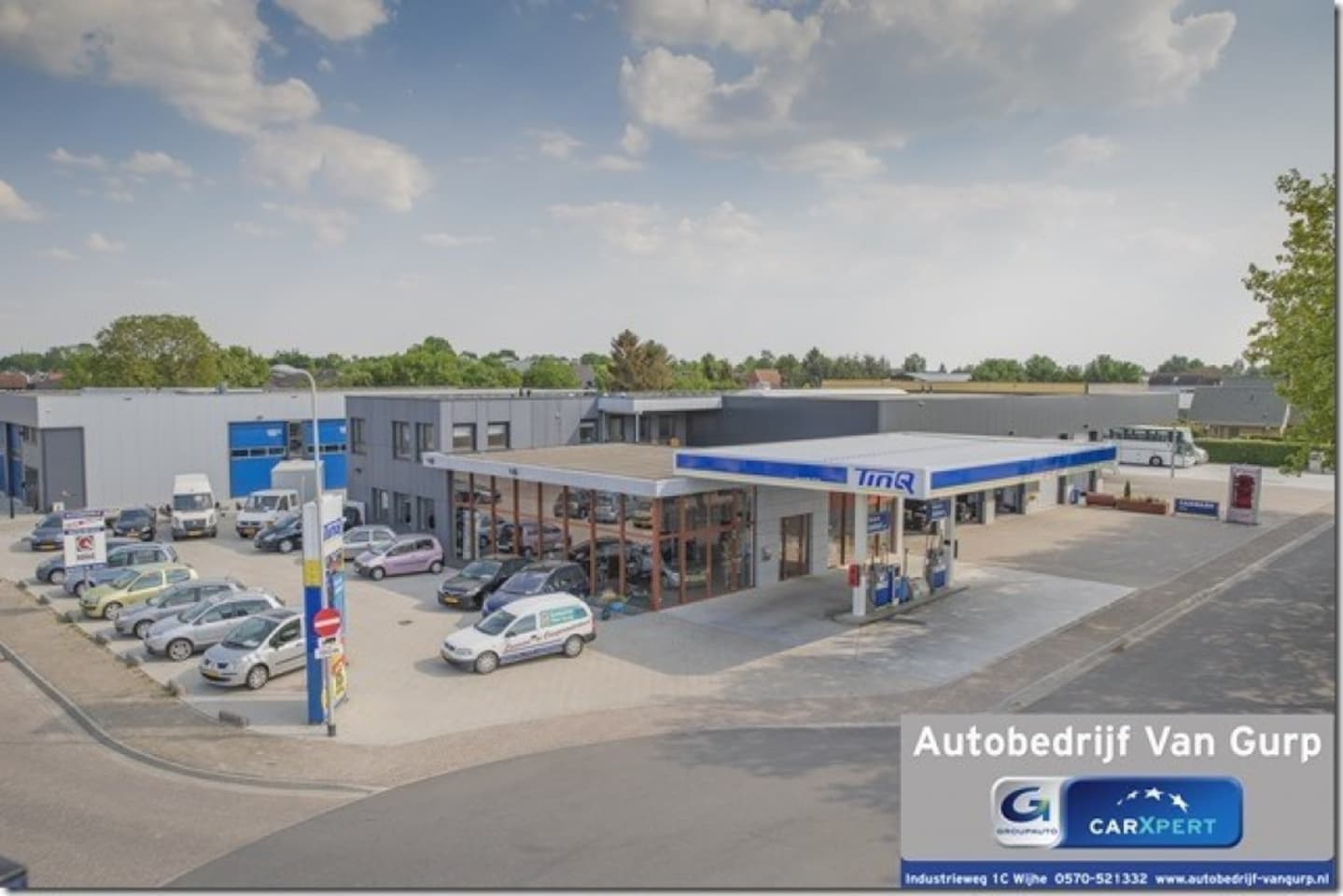 Volkswagen Up! - 1.0 HIGH UP! BLUEM. - AutoWereld.nl