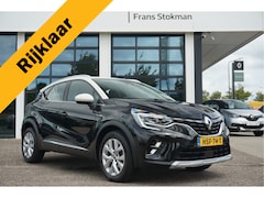 Renault Captur - 1.3 TCE 130 EDC Intens