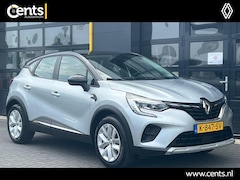 Renault Captur - 1.0 TCe 100 Zen Trekhaak