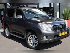 Toyota Land Cruiser 150 - 3.0 D-4D 3DRS VX A/T VAN