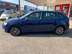 Skoda Rapid Spaceback - 1.0 TSI automaat