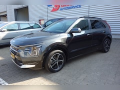 Kia Niro - 1.6 GDI PHEV DYNPL. Trekhaak, Winterpak, All-Season