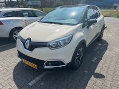 Renault Captur - TCE 90 Dynamique - Dealeronderhouden - Parkeercamera