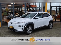 Hyundai Kona - EV Premium 64 kWh - Navi - Camera - Headup