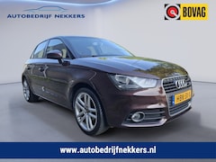 Audi A1 - 1.2 TFSI Attraction Pro Line Business