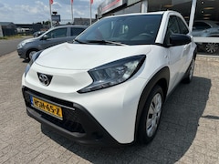 Toyota Aygo X - 1.0 VVT-IMT Play