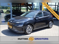 Hyundai Kona - EV 64kWh Premium - Navi - camera - stoel/stuur verw. - head up