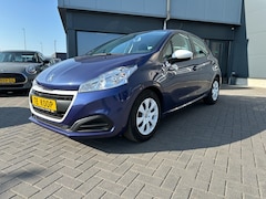 Peugeot 208 - 1.2 PureTech Access Airco