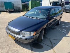 Volvo V70 - 2.4 D5 EDITION II Climate