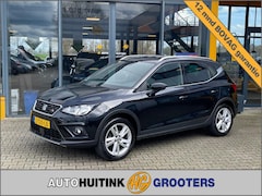 Seat Arona - 1.0 TSI 115pk FR Business Intese - ACC - Navi - Camera