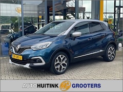 Renault Captur - 0.9 TCe 90pk Bose - Navi - Camera - LED