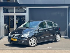 Mercedes-Benz B-klasse - 160 BlueEFFICIENCY Business Class AIRCO / BLUETOOTH / HALF LEDER