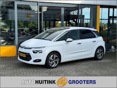 Citroën C4 Picasso - 2.0 BlueHDi Business - camera - navi - trekhaak