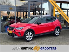 Seat Arona - 1.0 TSI FR Business Intens - navigatie - camera
