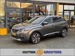 Peugeot 3008 - 1.2 PureTech Blue Lease Premium - navi - camera - led