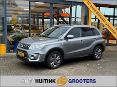 Suzuki Vitara - 1.0 Boosterjet Select - navi - camera - stoelverwarming
