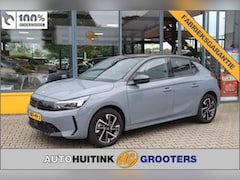 Opel Corsa - 1.2 GS Line - Navi-Apple/Android - camera