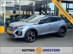 Peugeot 2008 - 1.2 PureTech 130 Allure - camera - navi