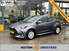 Toyota Yaris - 1.5 Hybrid Active Navi/Apple/Android - camera