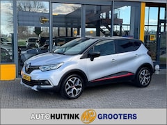Renault Captur - 0.9 TCe 90pk Bose - Navi - Camera - LED