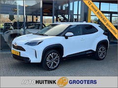 Toyota Yaris Cross - 1.5 Hybrid Executive - Navi/apple/android- camera - stoelver