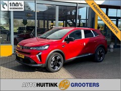 Renault Symbioz - 1.6 E-Tech Full Hybrid 145 Evolution - stoel/stuurverwarm - came