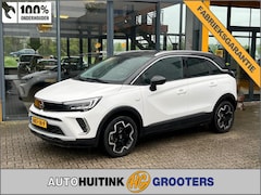 Opel Crossland - 1.2 Turbo Elegance - navi - camera - led