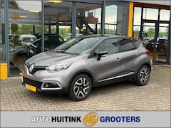 Renault Captur - 1.2 TCe 120pk Dynamique - climate control - trekhaak