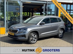 Skoda Karoq - 1.5 TSI 150pk Business Ed. Plus - camera - navi - stoelverwarmin