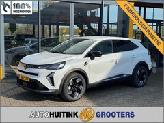 Renault Symbioz - 1.6 E-Tech Full Hybrid 145 Evolution - stoel/stuurverwarm - came