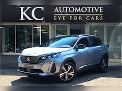 Peugeot 3008 - 1.6 HYbrid4 300 GT-Line | Pano | 360