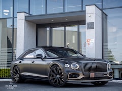 Bentley Flying Spur - 4.0 V8 First Edition / Rotating / Pano / Massage