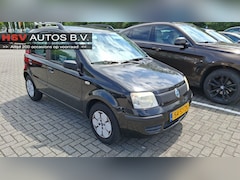 Fiat Panda - 1.1 Young *apk 01-2026