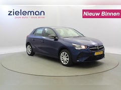 Opel Corsa-e - Editon 50 KWH - Clima, Cruise