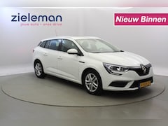 Renault Mégane Estate - Megane 1.5 dCi Zen - Carplay, Cruise, Clima