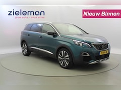 Peugeot 5008 - 1.5 BlueHDi GT-Line - Panorama, Carplay, Camera, Half Leer
