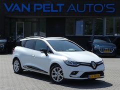 Renault Clio Estate - 0.9 TCe Limited / Trekhaak / Cruise / Carplay